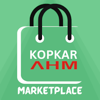 Kopkar AHM Marketplace