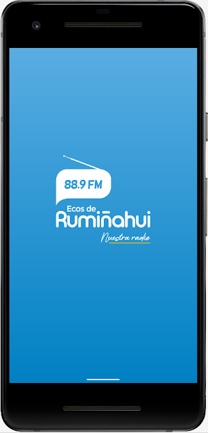 Radio Ecos de Rumiñahui Screenshot 0