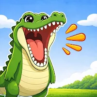 Cursed Voice Zoo: Animal Game