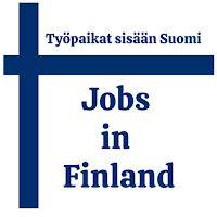 Finland Jobs(Suomen työpaikat)
