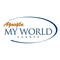 My World Europe
