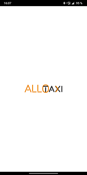 Allo Taxi Lyon Screenshot 0