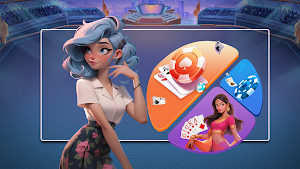 Teen Patti 3 Poker:Winner Screenshot 0