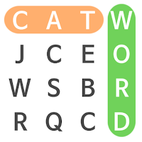 Word Search Puzzle Game