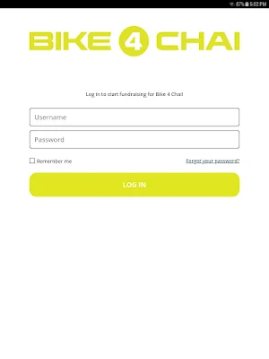 Bike4Chai Screenshot 3