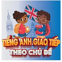 Tiếng Anh giao tiếp