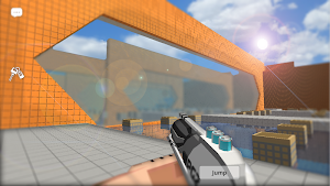 Simple Sandbox Screenshot 3