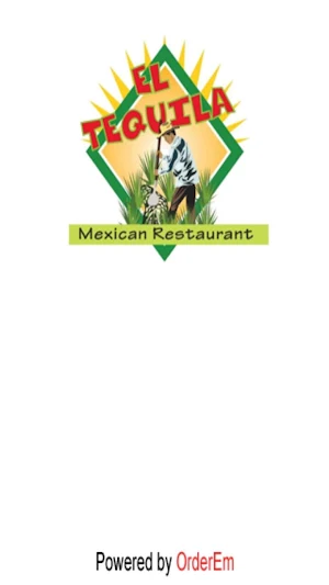 El Nuevo Tequila Mexican Screenshot 0