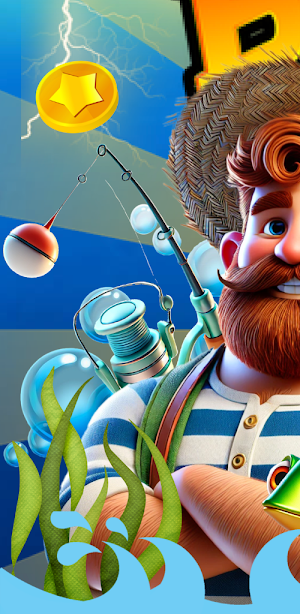 Big Bass Bonanza Screenshot 0