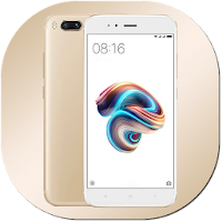 Theme for Xiaomi Mi 5X