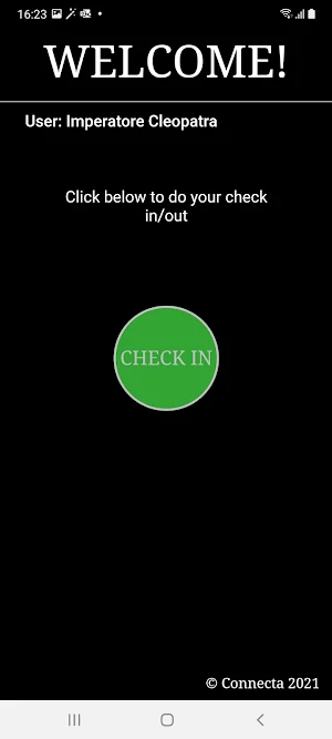 WAM Screenshot 1
