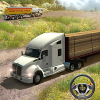 Truck Simulator : 2021
