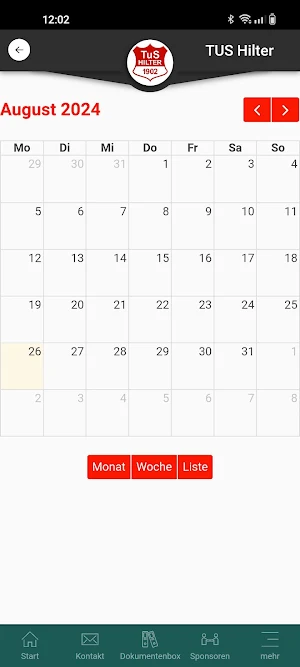 TUS Hilter Screenshot 1