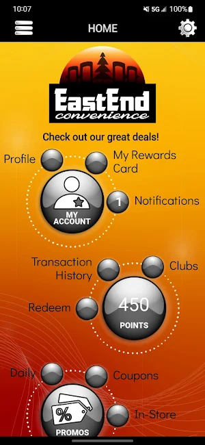 East End Convenience Screenshot 0