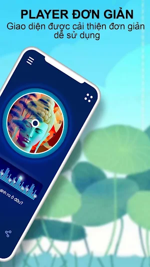 Địa Tạng Chân Ngôn - Phật Giáo Screenshot 3
