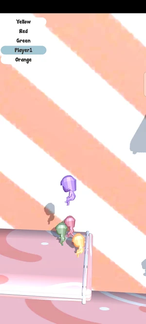 Running Challenge Screenshot 2