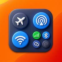 Control Panel Touch Center