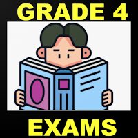Grade 4 Cbc Exams All subjects