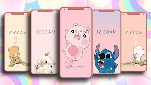 Kawaii Wallpapers Screenshot 0