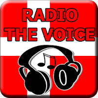 Radio THE VOICE Online Gratis Danmark