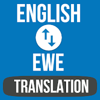 English To Ewe Translator