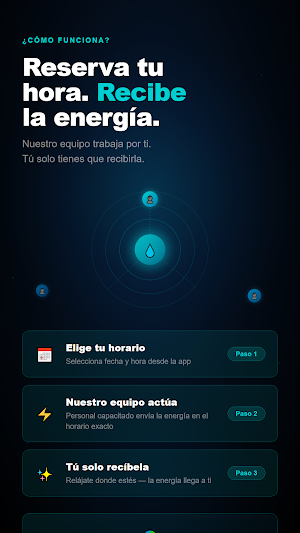 Sky Water Screenshot 3