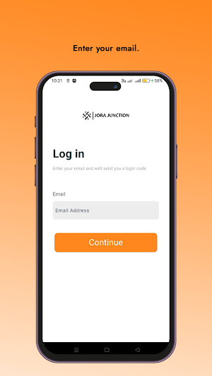 Jora Junction Screenshot 2