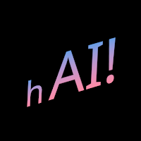 hAI! Friend