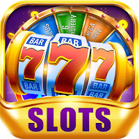 Wild Slots Vegas Rush