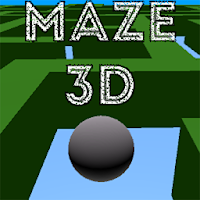 Maze 3D