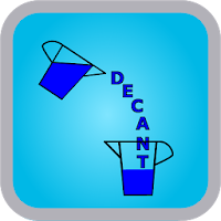 Decant