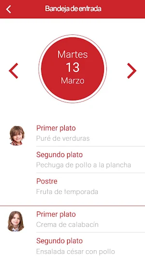 Pestalozzi - Lima Perú Screenshot 3