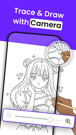 AR Drawing - Sketch, Paint Screenshot 0