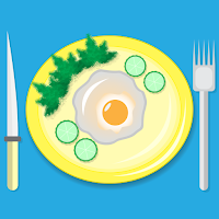 Recipes centered