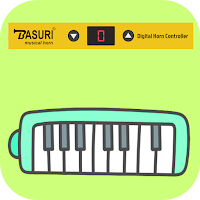 Pianika Basuri Simulator