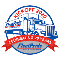FleetPride Kickoff