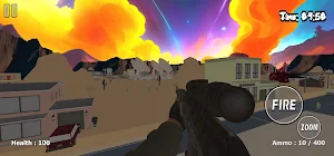 TV Rescue Toilet Mayhem Screenshot 2