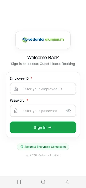 V-StayHub Screenshot 0