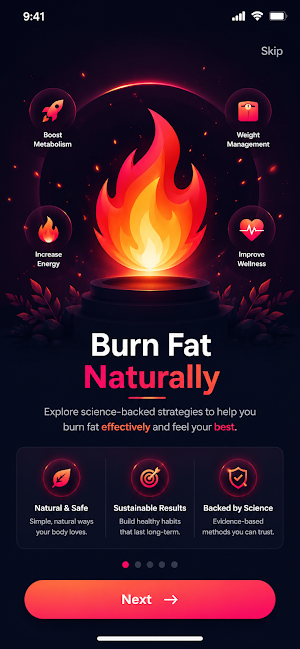 FastingGo: Fast Timer & Diet Screenshot 1