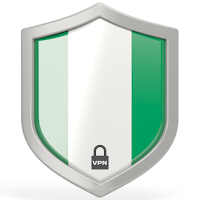 Nigeria VPN - Get Nigeria IP