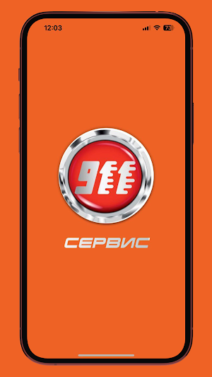 911 Сервис Screenshot 0