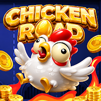 Hen Road Luck