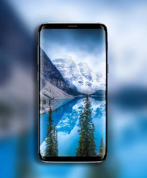Nature Wallpapers Screenshot 2