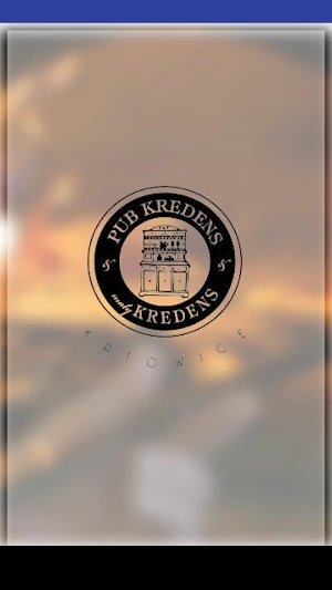 Kredens Pizza Italiana Screenshot 2