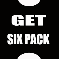 How to get six pack