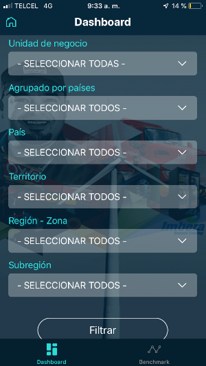 LABORAL FEMSA Screenshot 2