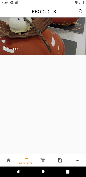 Faccendi Screenshot 1