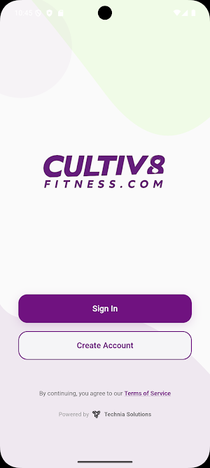 Cultiv8 Screenshot 0