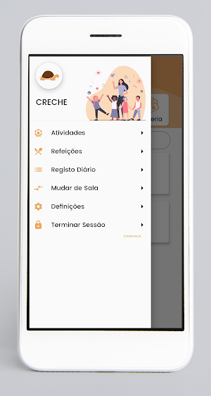 TurtleBook Salas Screenshot 2