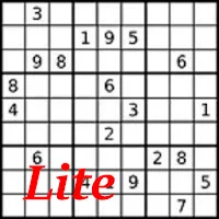 Sudoku Solver Lite